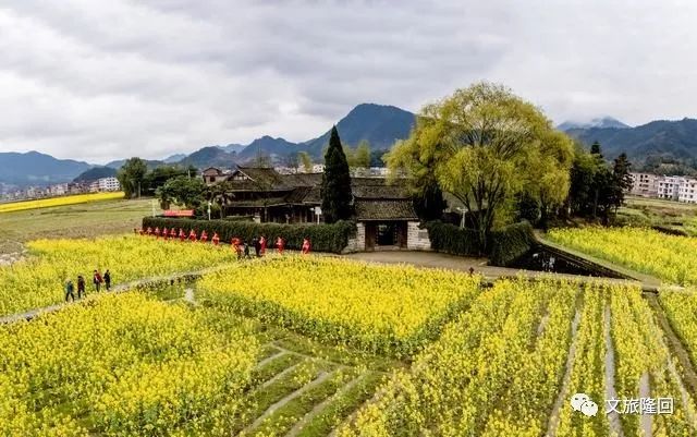 隆回魏源故居恢复开放！3月全民免费，医务工作者全年免费