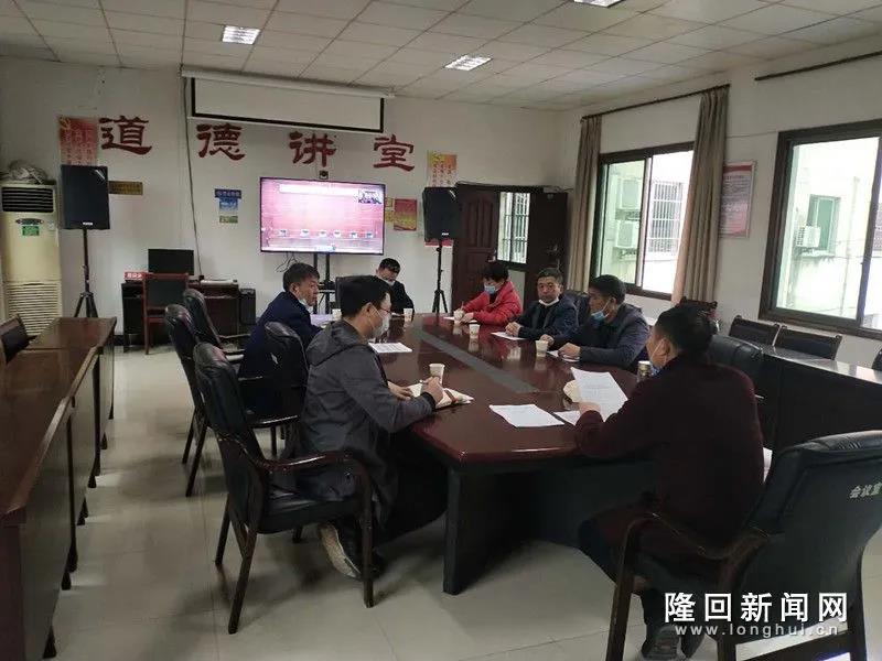 好消息！隆回将对68座 小水电站清理与整顿！