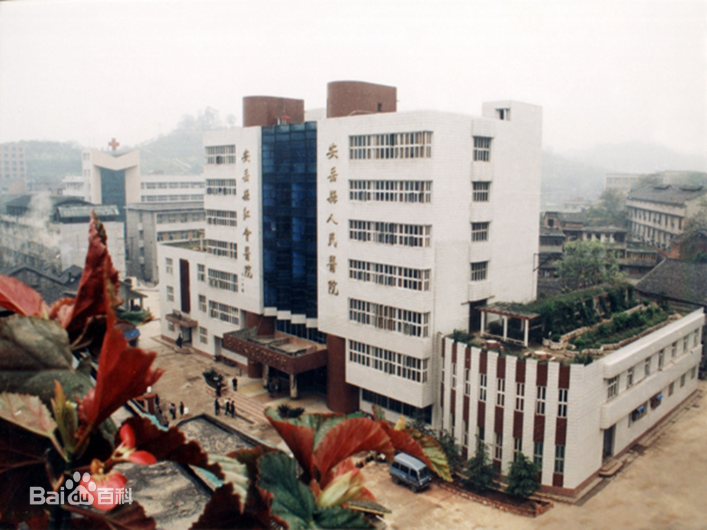 安岳县人民医院关于有序恢复正常医疗业务工作的通告