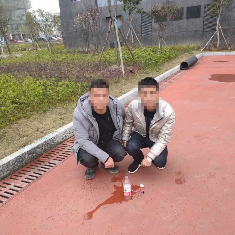 捉得好！隆回一天内又查处三名吸毒人员！