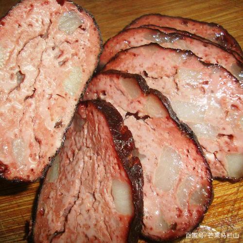 城市味蕾，来尝尝隆回的美味