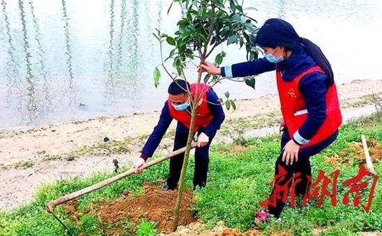 给力！隆回今年打造77个秀美村庄，有你老家吗？