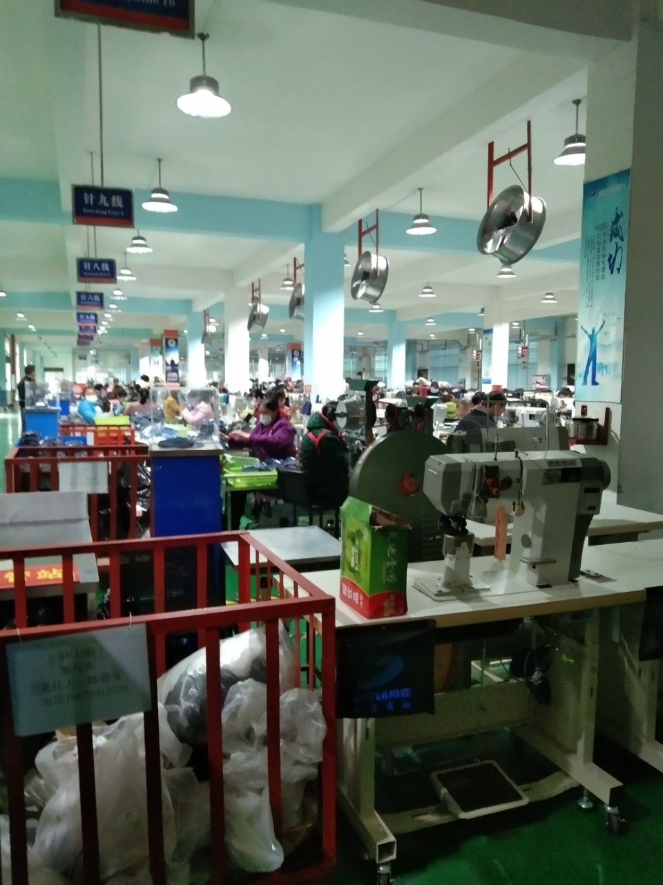 参观隆回高新区有感——之隆回的变化