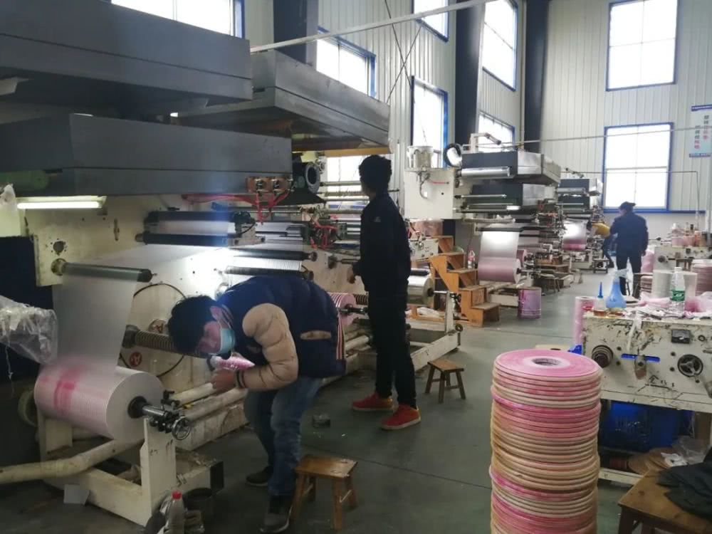 隆回高新技术产业开发区：叩响工业富县发展之门