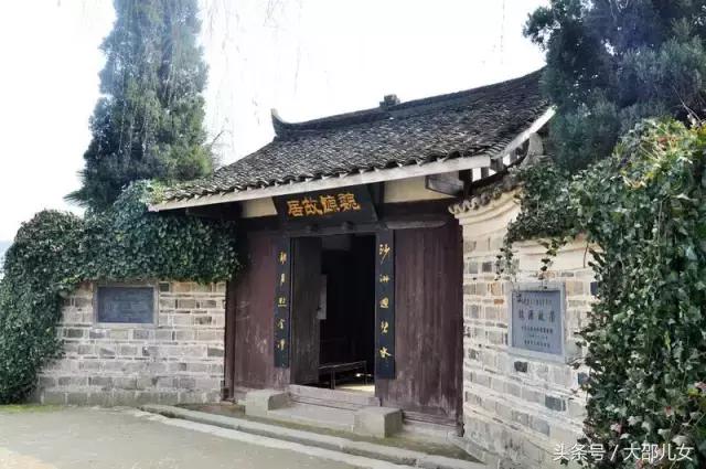 隆回所有的景点全在这了，赶紧收藏！