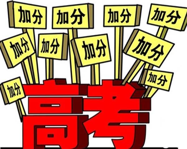 隆回县少数民族考生高考可加 20分或5分，附各学校审核时间