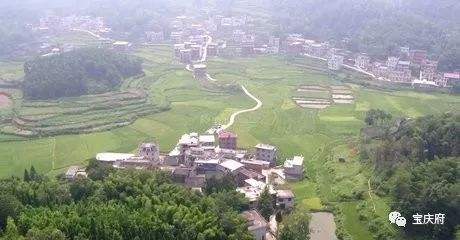 隆回将获得1832万元扶贫资金，这8个村又有钱领了