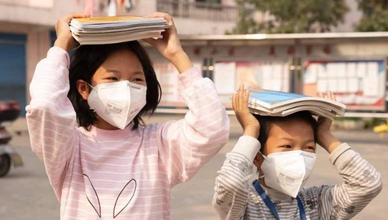 隆回明确各年级开学时间！还有期中考试等事项