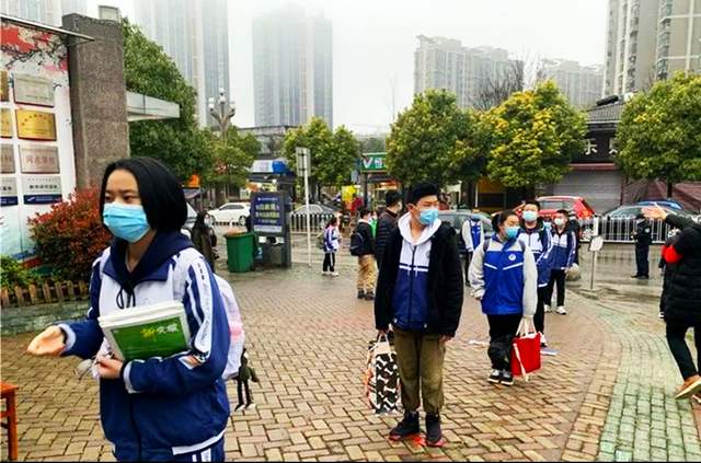 隆回小学、幼儿园双休日正常放假，初高中调减周末时间