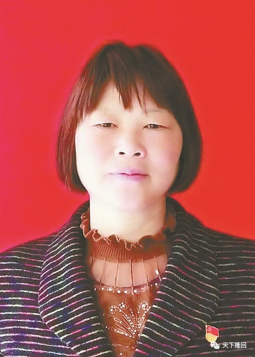 厉害！隆回这位村支书被湖南省里特别报道