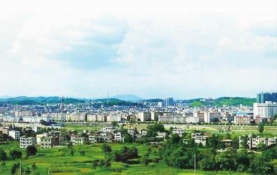 预计投资285亿！过隆回的这条高速公路正在招商...