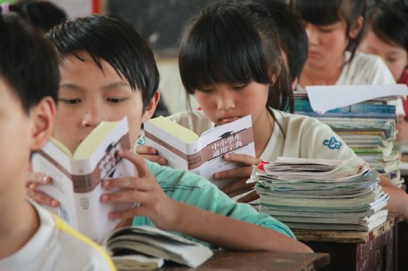 隆回这些学生上榜省级三好学生，有你认识的？