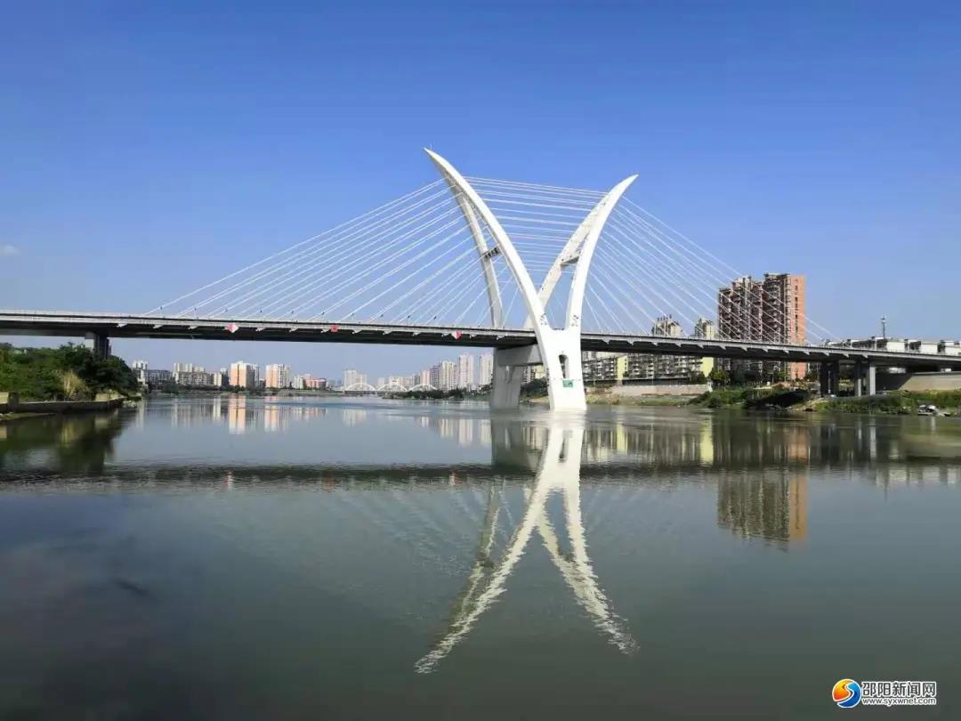 洞口黄桥这个项目拟获中央预算内投资