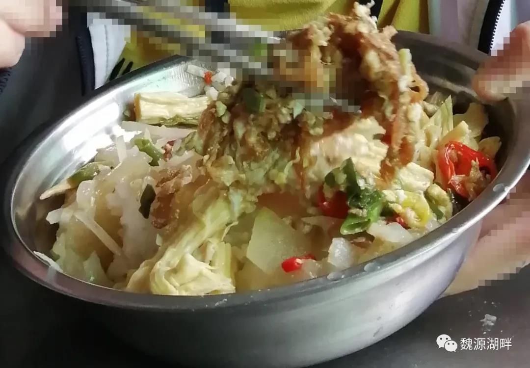 隆回公立学校食堂被承包，学生吃不饱？教育局回复！