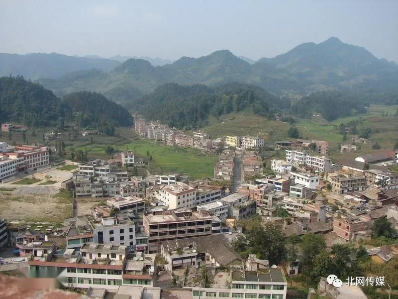 隆回村支“两委”换届选举试点这个镇！