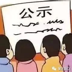 洞口这些人拟被省里表彰！有你熟悉的吗？