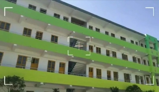 隆回184所幼儿园实行民办园与公办园联合办园