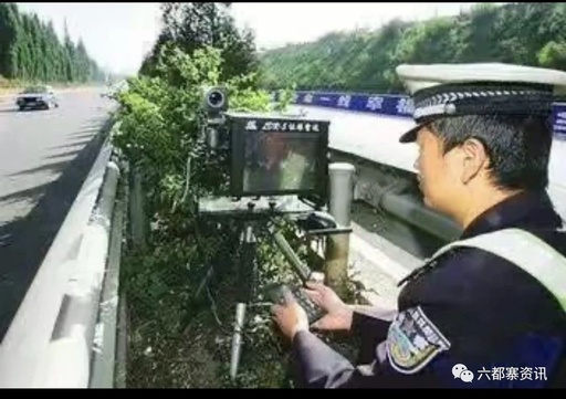 隆回至六都寨S219公路测速到底合不合法？请看交警部门的回复说明！