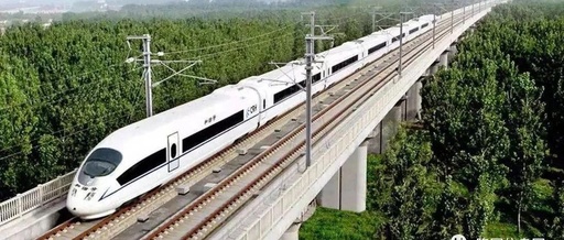 重磅！隆回下月起开通直达广西桂林、南宁的高铁列车！