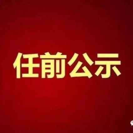 隆回48名干部拟晋升职级任前公示公告