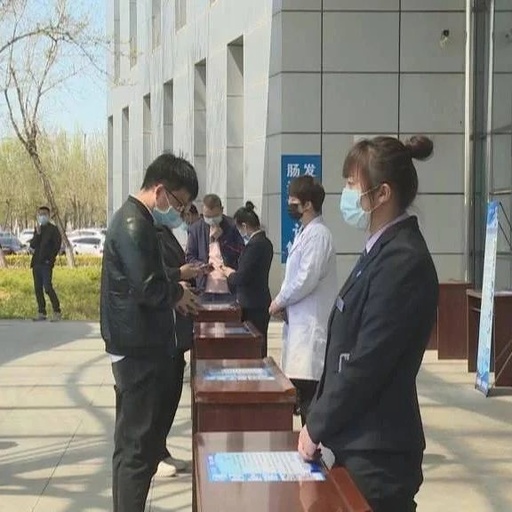 注意！隆回这些医院已全面禁止住院探视