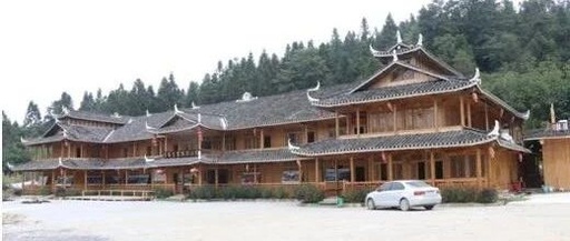 隆回即将新增一家五星级乡村旅游点