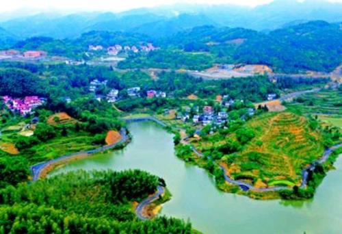 隆回这些村、单位、家庭出名了，快看有你家乡吗？