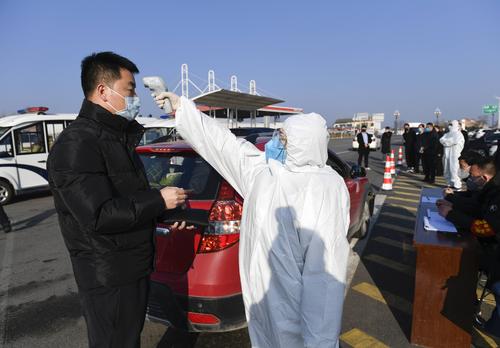 最新通知！事关所有回隆回过年的乡亲