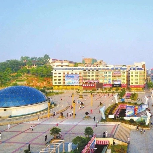 隆回全面开展有序用电