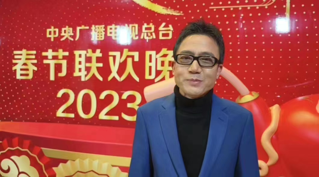 早安隆回，确定上春晚！2023春晚，隆回上大屏幕！