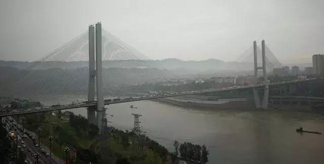 四川最著名的7座桥梁，安岳老乡知道几座？