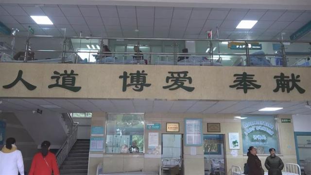 谁不说咱家乡好？安岳医疗体系发展迅速，看基层医院就知道