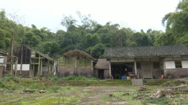 石羊古县城遗址慈云寺，繁华可追忆，古韵亦悠然