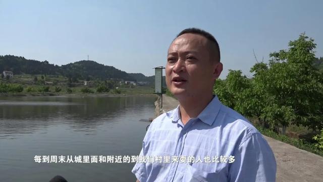 五一长假去哪儿玩（三）——柳溪村享受乡村休闲时光