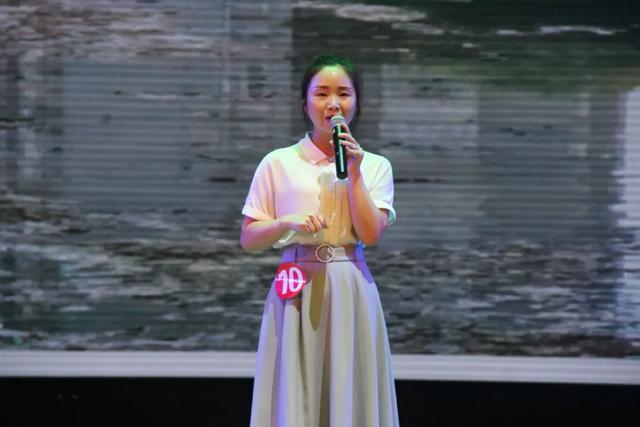 建设美丽中国，讲好安岳故事丨生态环境保护征文演讲比赛获奖作品展播（一）