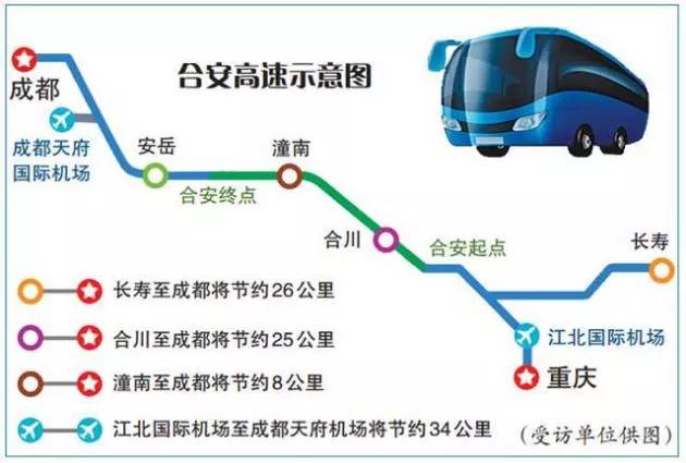 完工！合安（合川至安岳）高速石壁沟大桥提前贯通