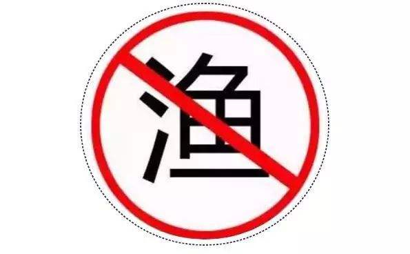 洞口县重点水域实行常年禁捕(暂定10年)