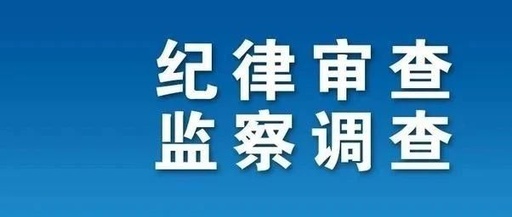 隆回县土地房屋征收服务中心党组书记、主任李勇接受纪律审查和监察调查