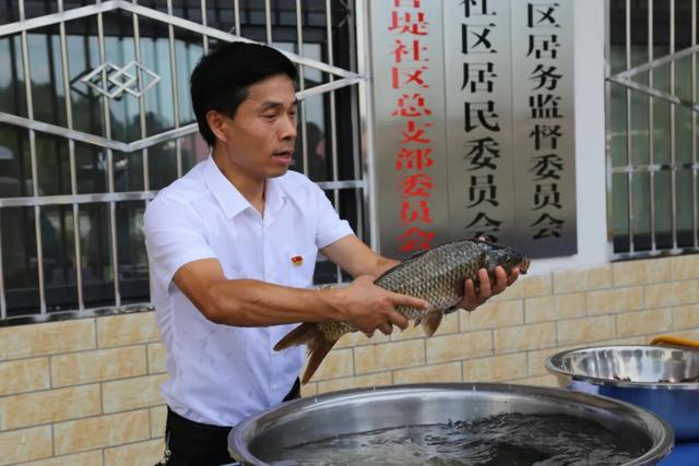 量身定制帮扶措施，安岳菩堤村扶贫攻坚见实效