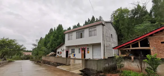 改进作风、服务群众丨安岳姚市5个村“用电难”的问题得到解决，村民表示“太爽了！”