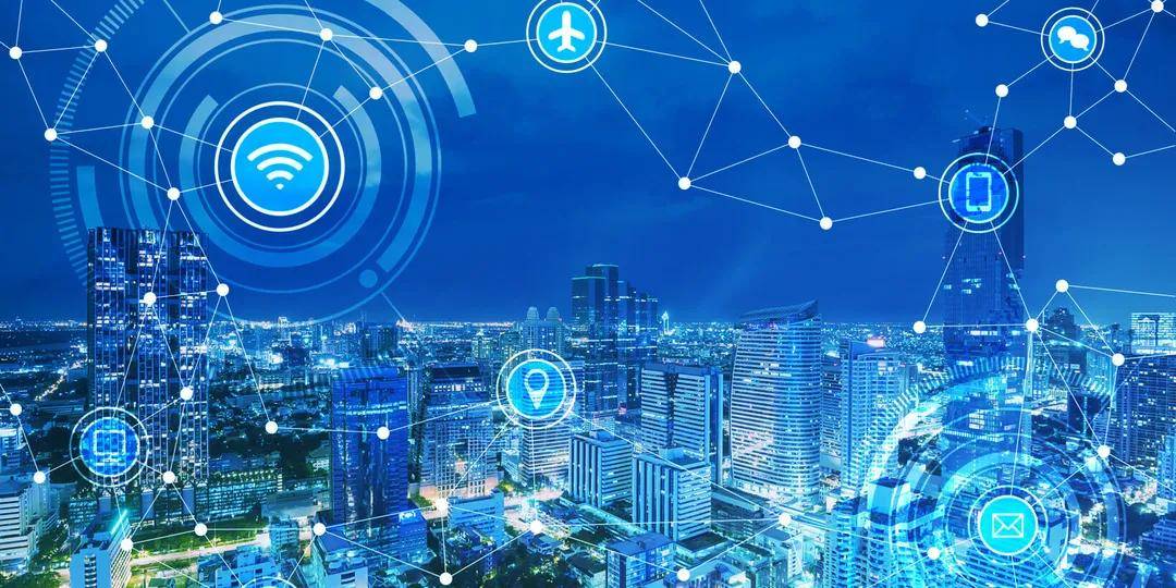 新型智慧城市网络安全发展探析