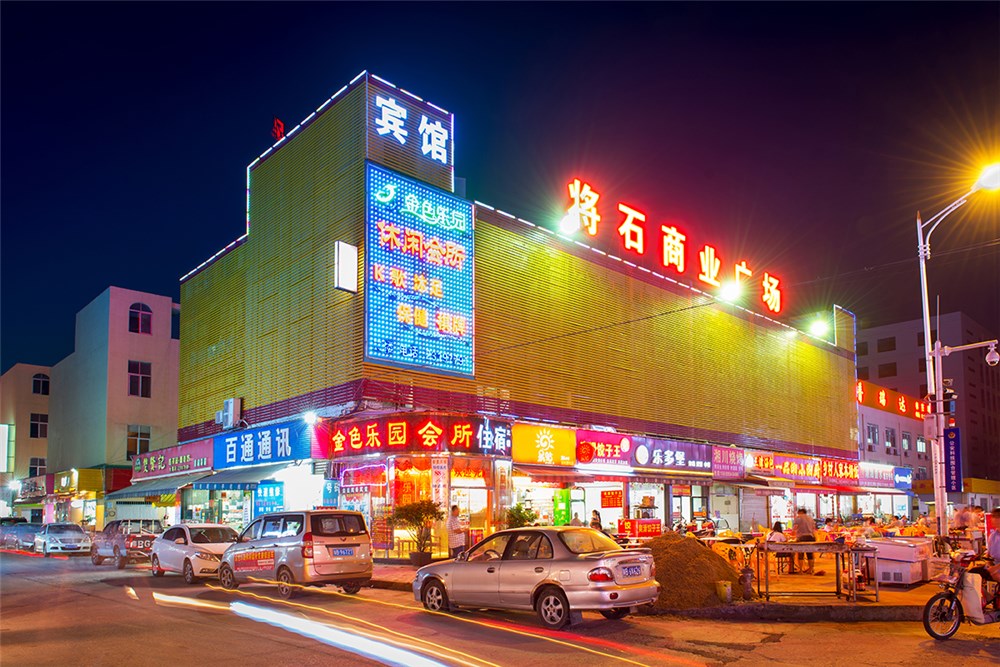深圳光明大围商业街一楼830㎡厂房出租