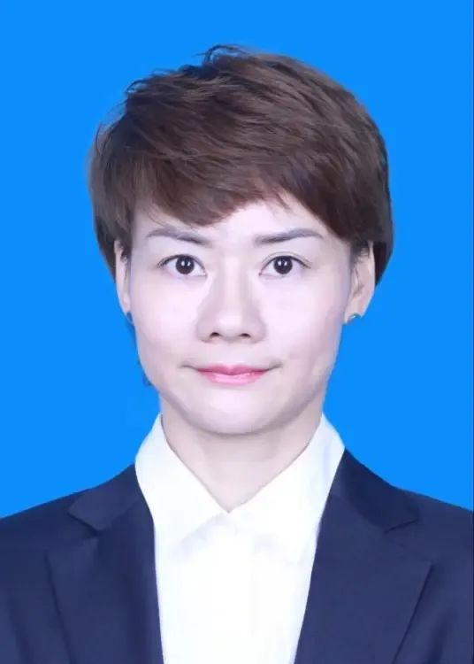 湖南新任命一名80后女区委书记