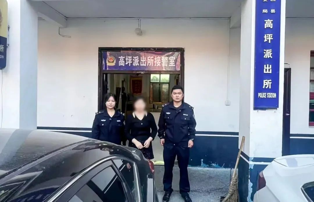 隆回48岁女子涉嫌组织卖淫，家中被抓！