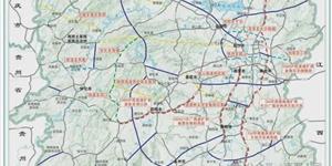 途经隆回！邵阳这条高速扩容工程即将启动！