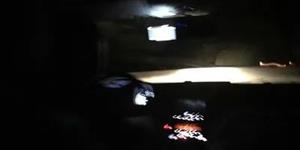 隆回游子返乡，归途中的梦魇...