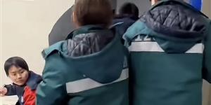 隆回一中成功处置一起学生突发晕倒的应急事件